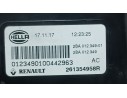 Recambio de piloto delantero izquierdo para renault megane iv hatchback (b9a/m/n_) 1.2 tce 130 (b9mr) referencia OEM IAM 2613549