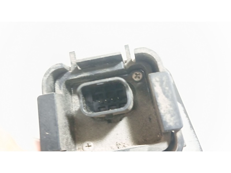 Recambio de camara vision trasera para renault megane e-tech suv ev60 referencia OEM IAM 284421905R  