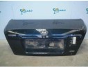 Recambio de tapa maletero para hyundai elantra (xd) 2.0 crdi cat referencia OEM IAM  1000001896823 