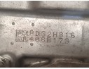 Recambio de caja cambios para toyota yaris (_p13_) 1.5 (nsp131_) referencia OEM IAM PD32H816 408B173 