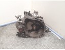 Recambio de caja cambios para peugeot 5008 ii (mc_, mj_, mr_, m4_) 1.6 bluehdi 120 referencia OEM IAM 20MB48 0695929 