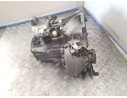 Recambio de caja cambios para peugeot 5008 ii (mc_, mj_, mr_, m4_) 1.6 bluehdi 120 referencia OEM IAM 20MB48 0695929 