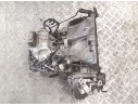 Recambio de caja cambios para peugeot 5008 ii (mc_, mj_, mr_, m4_) 1.6 bluehdi 120 referencia OEM IAM 20MB48 0695929 