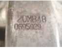 Recambio de caja cambios para peugeot 5008 ii (mc_, mj_, mr_, m4_) 1.6 bluehdi 120 referencia OEM IAM 20MB48 0695929 