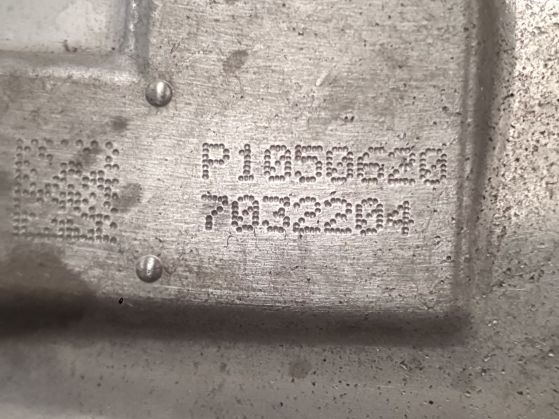 Recambio de caja cambios para toyota corolla sedán (_e21_) 1.8 vvti hybrid (mzea12, zre211, zwe211) referencia OEM IAM P1050620 