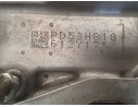 Recambio de caja cambios para toyota yaris (_p13_) 1.5 hybrid (nhp130_) referencia OEM IAM PD53H818 612Y171 
