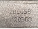 Recambio de caja cambios para peugeot 206 hatchback (2a/c) 1.4 hdi eco 70 referencia OEM IAM 20CQ53 M20368 2222WY