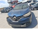 renault kadjar (ha_, hl_) del año 2018