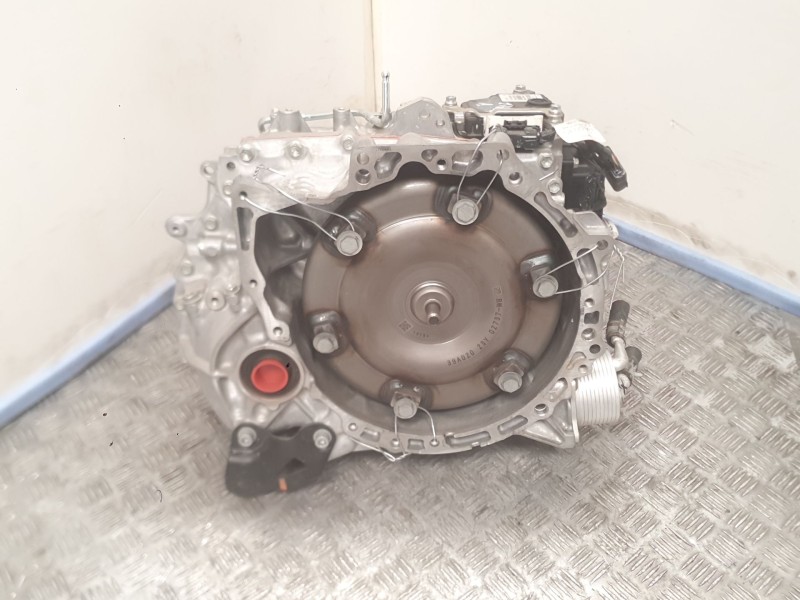 Recambio de caja cambios para peugeot 2008 ii (ud_, us_, uy_, uj_, ur_, uc_) 1.2 puretech 130 referencia OEM IAM 20GTCA 98307594