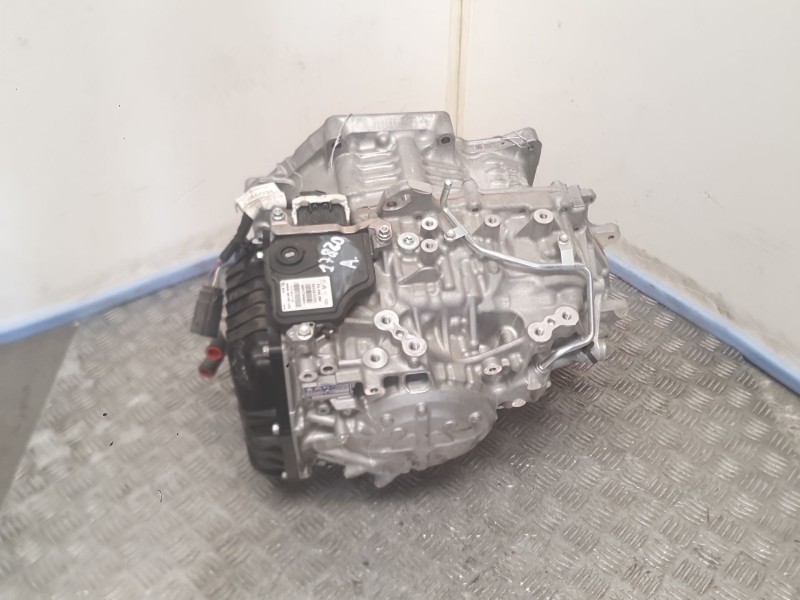 Recambio de caja cambios para peugeot 2008 ii (ud_, us_, uy_, uj_, ur_, uc_) 1.2 puretech 130 referencia OEM IAM 20GTCA 98307594