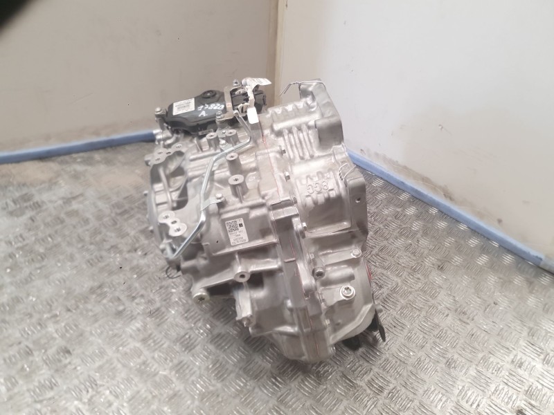 Recambio de caja cambios para peugeot 2008 ii (ud_, us_, uy_, uj_, ur_, uc_) 1.2 puretech 130 referencia OEM IAM 20GTCA 98307594