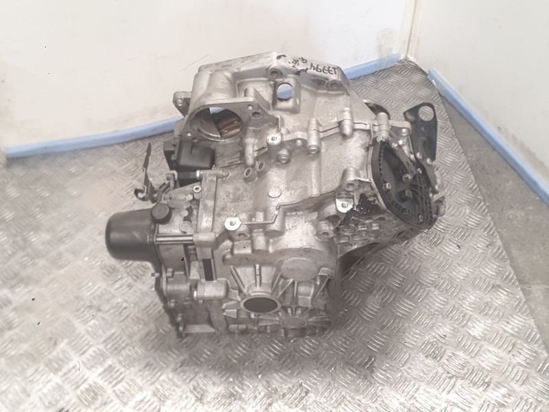 Recambio de caja cambios para volkswagen golf plus v (5m1, 521) 1.2 tsi referencia OEM IAM MPQ 0AM300049EX00W 