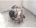 Recambio de caja cambios para volkswagen golf plus v (5m1, 521) 1.2 tsi referencia OEM IAM MPQ 0AM300049EX00W 