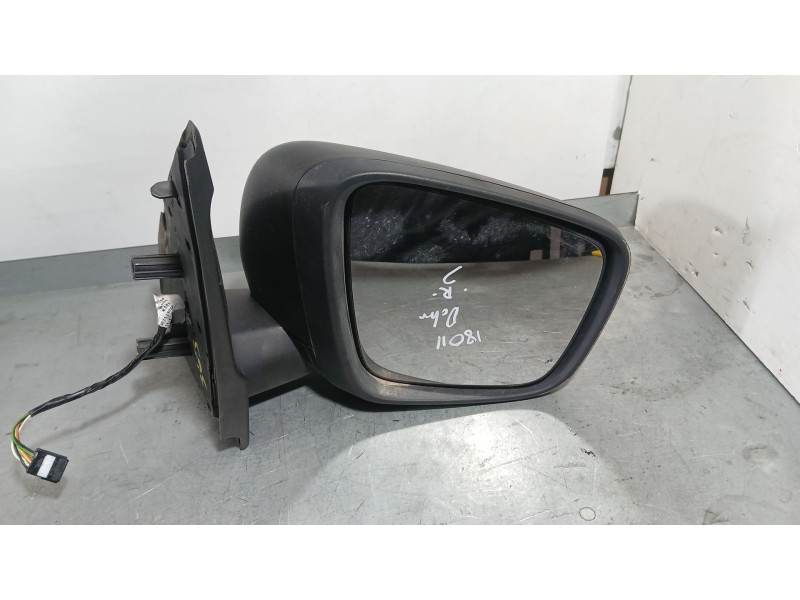 Recambio de retrovisor derecho para renault express furgoneta/monovolumen 1.5 blue dci 75 (f6aa) referencia OEM IAM 963013441R E