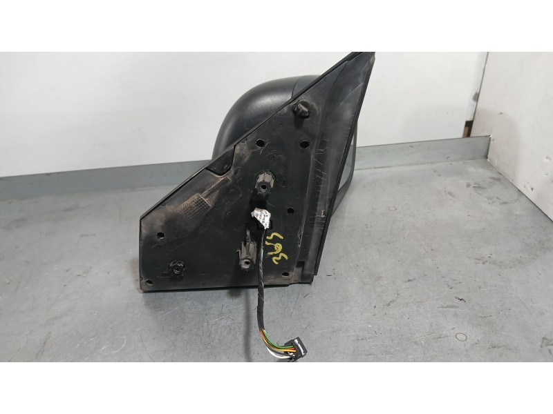 Recambio de retrovisor derecho para renault express furgoneta/monovolumen 1.5 blue dci 75 (f6aa) referencia OEM IAM 963013441R E