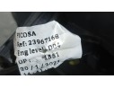 Recambio de retrovisor derecho para renault express furgoneta/monovolumen 1.5 blue dci 75 (f6aa) referencia OEM IAM 963013441R E