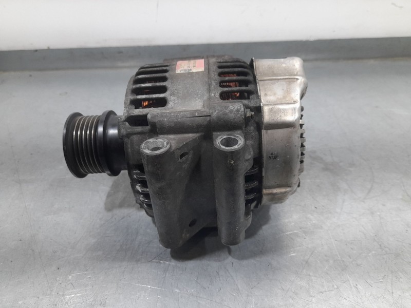 Recambio de alternador para mini mini (r50, r53) cooper s referencia OEM IAM TN1022112232 7515030 DENSO