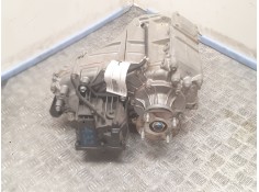 Recambio de caja transfer para toyota land cruiser (j15) vx referencia OEM IAM 361006D401  CLAVIJA TOCADA