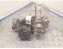 Recambio de caja transfer para toyota land cruiser (j15) vx referencia OEM IAM 361006D401  CLAVIJA TOCADA