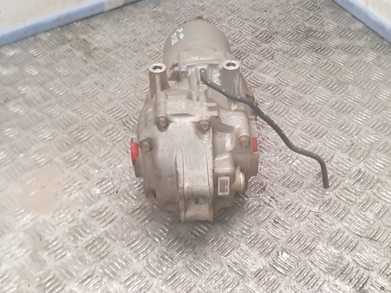Recambio de diferencial trasero para honda cr-v iii (re_) 2.2 i-dtec 4wd (re6) referencia OEM IAM GR155089550  