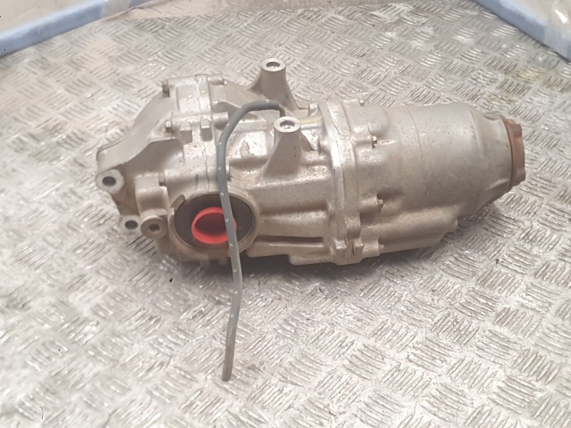 Recambio de diferencial trasero para honda cr-v iii (re_) 2.2 i-dtec 4wd (re6) referencia OEM IAM GR155089550  