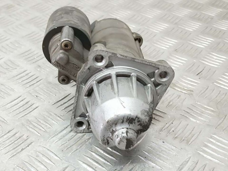 Recambio de motor arranque para ford focus berlina (cak) ghia referencia OEM IAM 98AB11000CC  