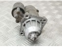 Recambio de motor arranque para ford focus berlina (cak) ghia referencia OEM IAM 98AB11000CC  