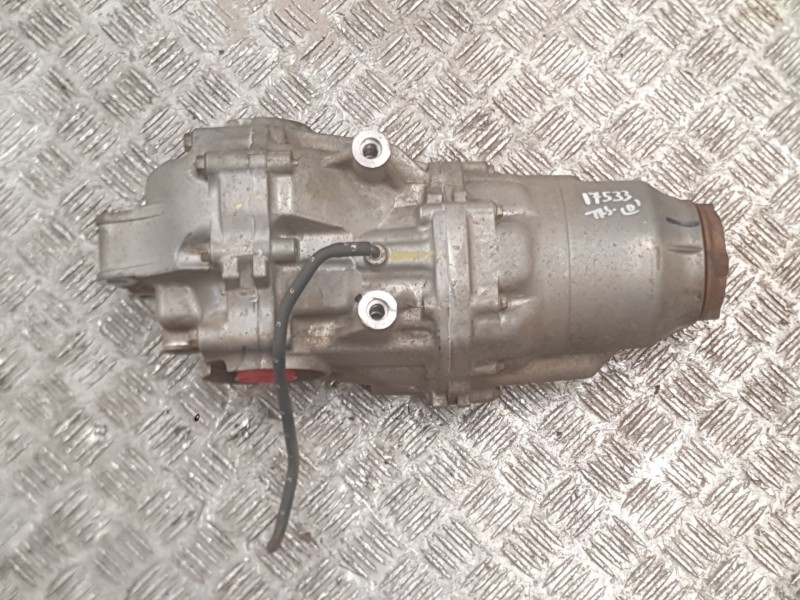 Recambio de diferencial trasero para honda cr-v iii (re_) 2.2 i-dtec 4wd (re6) referencia OEM IAM GR155089550  