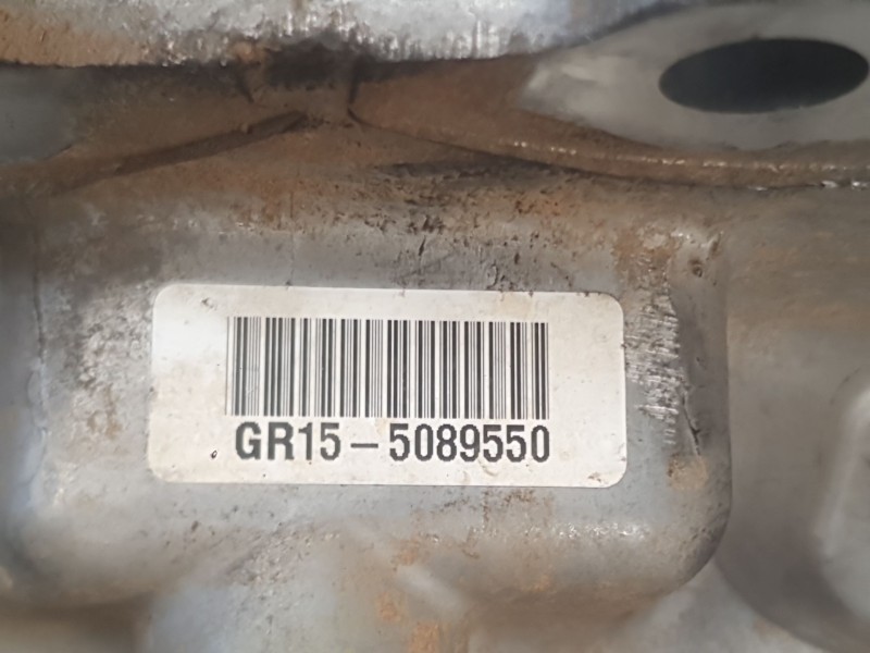 Recambio de diferencial trasero para honda cr-v iii (re_) 2.2 i-dtec 4wd (re6) referencia OEM IAM GR155089550  