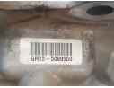 Recambio de diferencial trasero para honda cr-v iii (re_) 2.2 i-dtec 4wd (re6) referencia OEM IAM GR155089550  