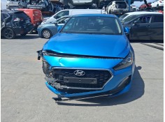 HYUNDAI I30 FASTBACK (PDE, PDEN)