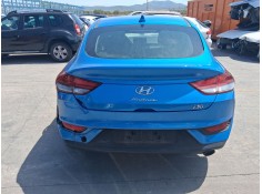HYUNDAI I30 FASTBACK (PDE, PDEN)