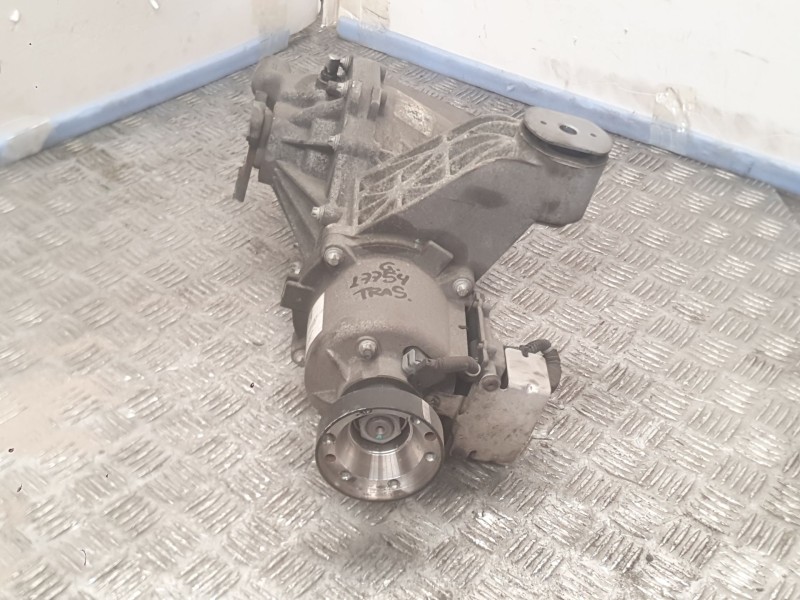 Recambio de diferencial trasero para opel mokka / mokka x (j13) 1.6 cdti (_76) referencia OEM IAM   