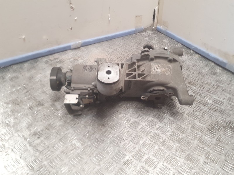Recambio de diferencial trasero para opel mokka / mokka x (j13) 1.6 cdti (_76) referencia OEM IAM   