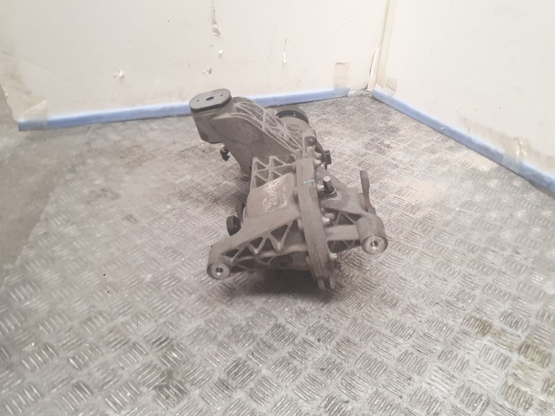 Recambio de diferencial trasero para opel mokka / mokka x (j13) 1.6 cdti (_76) referencia OEM IAM   
