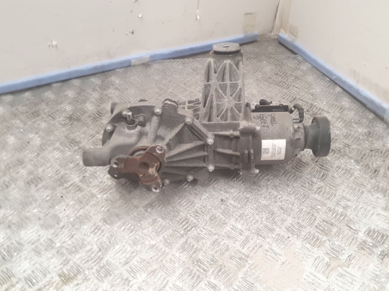 Recambio de diferencial trasero para opel mokka / mokka x (j13) 1.6 cdti (_76) referencia OEM IAM   