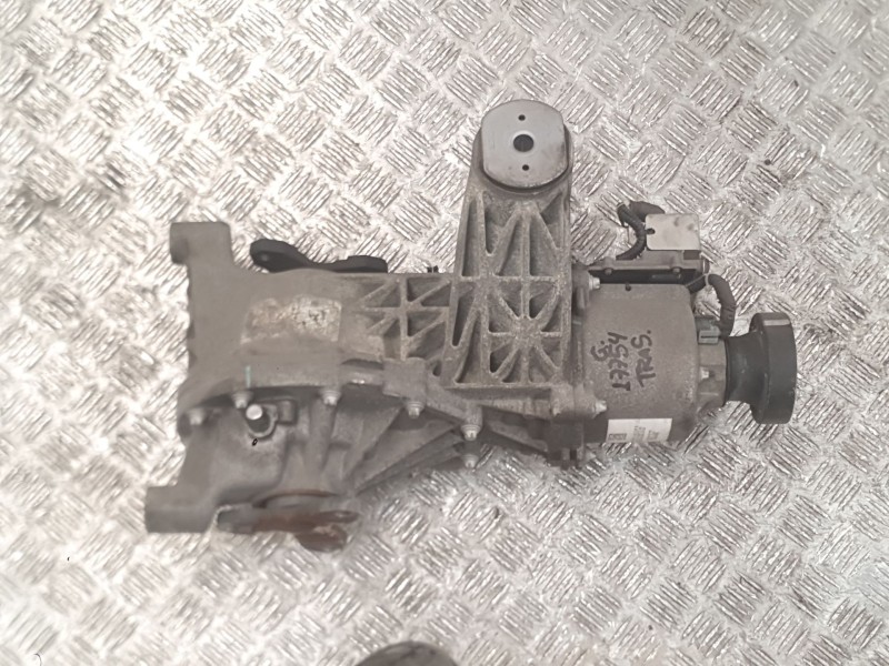 Recambio de diferencial trasero para opel mokka / mokka x (j13) 1.6 cdti (_76) referencia OEM IAM   