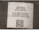 Recambio de diferencial trasero para opel mokka / mokka x (j13) 1.6 cdti (_76) referencia OEM IAM   