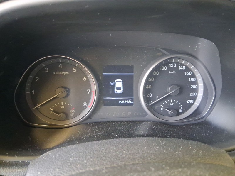 hyundai i30 fastback (pde, pden) del año 2018