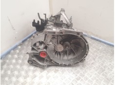 CAJA CAMBIOS 6M5R T1GD210809100312 