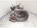 Recambio de caja cambios para ford focus ii (da_, hcp, dp) 1.6 tdci referencia OEM IAM MTX75 1481206 