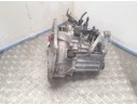 Recambio de caja cambios para ford focus ii (da_, hcp, dp) 1.6 tdci referencia OEM IAM MTX75 1481206 