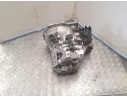 Recambio de caja cambios para ford focus ii (da_, hcp, dp) 1.6 tdci referencia OEM IAM MTX75 1481206 