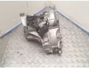 Recambio de caja cambios para ford focus ii (da_, hcp, dp) 1.6 tdci referencia OEM IAM MTX75 1481206 