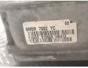 Recambio de caja cambios para ford focus ii (da_, hcp, dp) 1.6 tdci referencia OEM IAM MTX75 1481206 