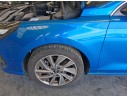 Recambio de aleta delantera izquierda para hyundai i30 fastback (pde, pden) 1.0 t-gdi referencia OEM IAM 66311G3000 66310G3000 