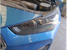 Recambio de faro izquierdo para hyundai i30 fastback (pde, pden) 1.0 t-gdi referencia OEM IAM 92101G4120  