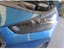 Recambio de faro izquierdo para hyundai i30 fastback (pde, pden) 1.0 t-gdi referencia OEM IAM 92101G4120  