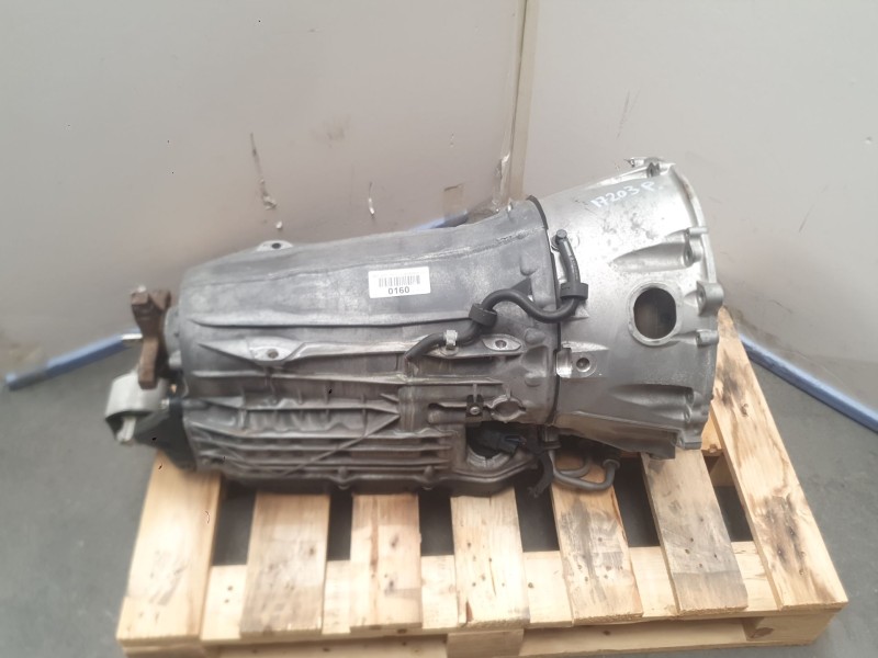 Recambio de caja cambios para mercedes-benz vito tourer (w447) 114 cdi 4-matic (447.701, 447.703, 447.705) referencia OEM IAM 72