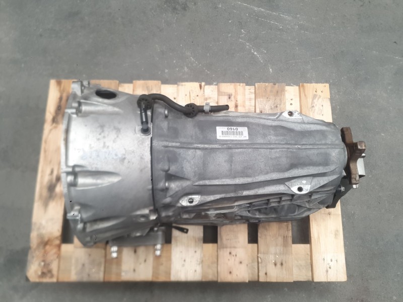 Recambio de caja cambios para mercedes-benz vito tourer (w447) 114 cdi 4-matic (447.701, 447.703, 447.705) referencia OEM IAM 72
